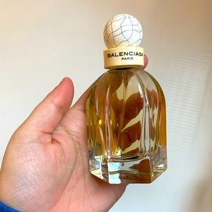 Balenciaga Paris Perfume